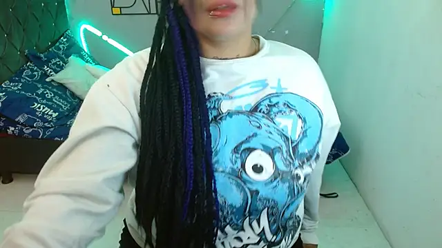 Snapshot of brittanysexhot chatting on 01/30/25, 02:47 brittanysexhot online show from 01/30/25, 02:47