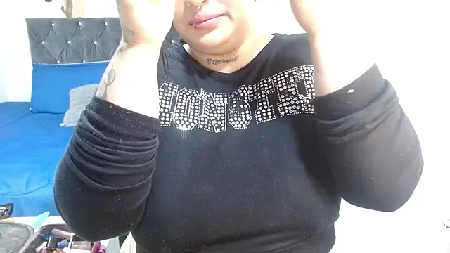 Snapshot of brittanysexhot chatting on 10/01/25, 06:58 brittanysexhot online show from 10/01/25, 06:58