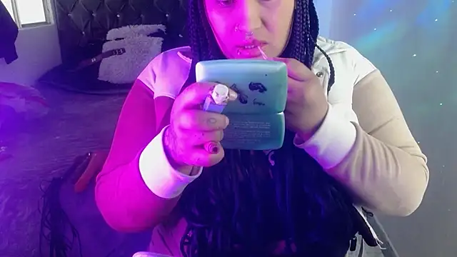 Snapshot of brittanysexhot chatting on 02/06/26, 06:55 brittanysexhot online show from 02/06/26, 06:55