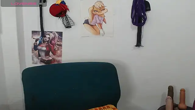 brittanysexhot online show from 08/03/26, 10:35