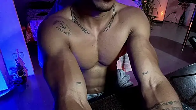 Adam Valenciia online show from 01/17/26, 04:39