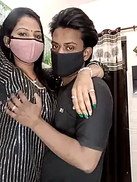 Best-Couple online show from 02/23/25, 05:56