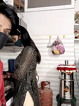 Best-Couple online show from 03/19/25, 05:52