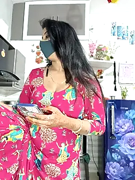 Best-Couple online show from 10/01/25, 04:51