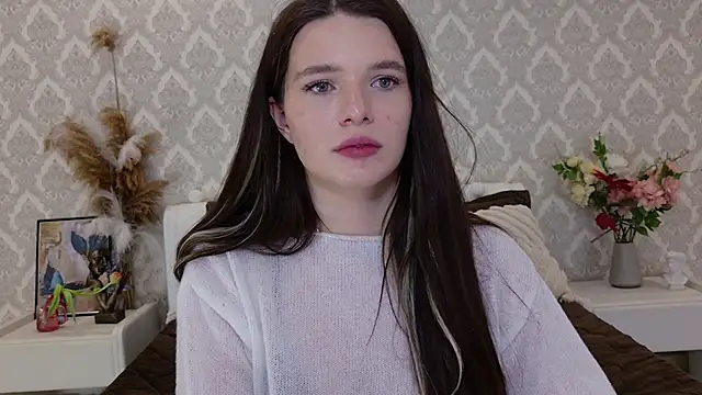 Nellie Medina online show from 03/15/25, 01:41