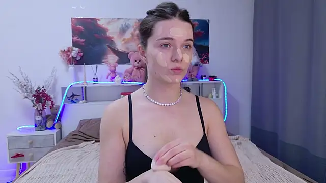 Nellie Medina online show from 02/12/26, 04:46