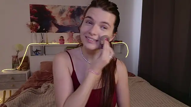 Nellie Medina online show from 07/05/26, 04:03