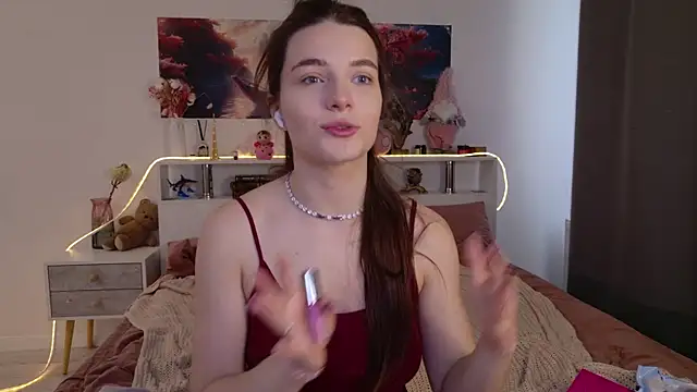 Nellie Medina online show from 07/15/26, 03:28