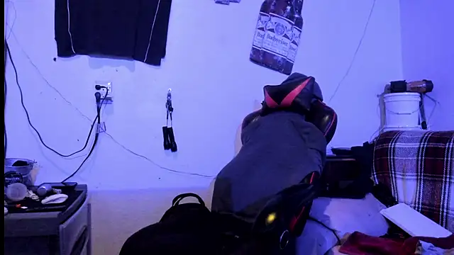 JamesMichael88 online show from 02/27/25, 11:48