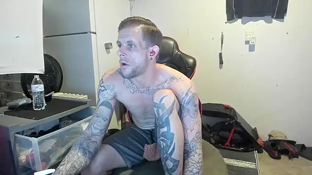 JamesMichael88 online show from 03/14/25, 07:01