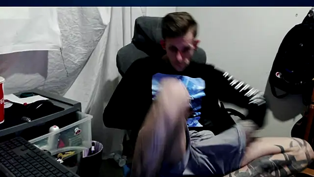 JamesMichael88 online show from 03/20/25, 04:51