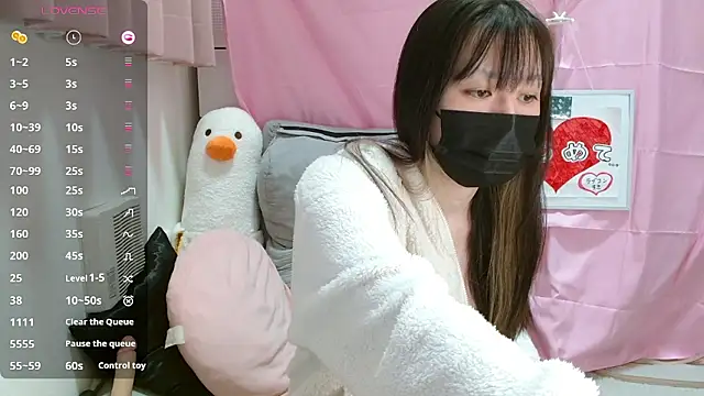 pipimi khaos online show from 02/24/26, 09:07