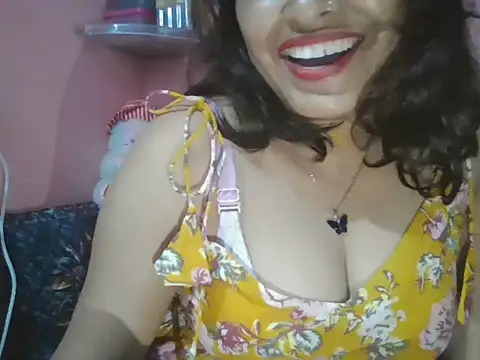 Hot-shanvi online show from 11/30/25, 06:50