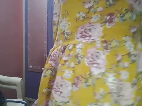 Hot-shanvi online show from 12/03/25, 06:28