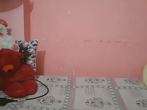 Hot-shanvi online show from 12/15/25, 03:38