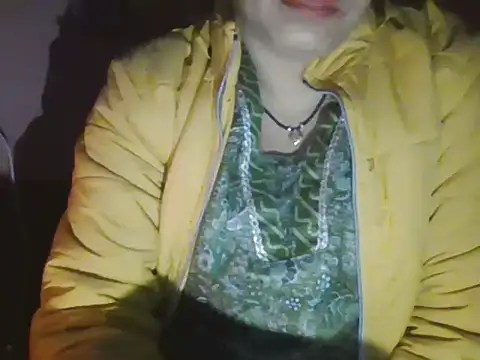 Hot-shanvi online show from 01/14/26, 11:09