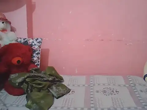 Hot-shanvi online show from 01/16/26, 04:00