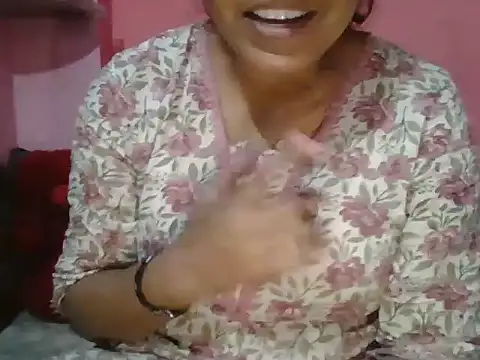 Hot-shanvi online show from 03/19/26, 03:10