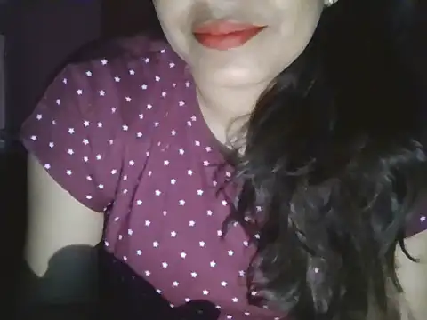 Hot-shanvi online show from 03/25/26, 03:07