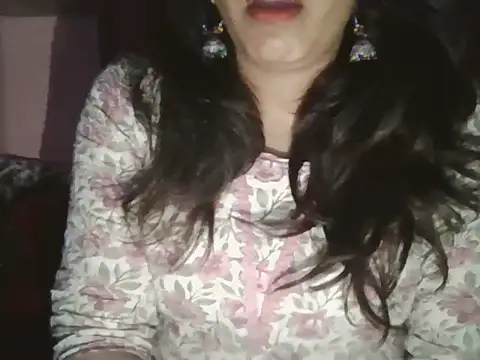 Hot-shanvi online show from 03/26/26, 11:43