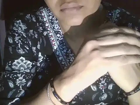 Hot-shanvi online show from 03/29/26, 05:46