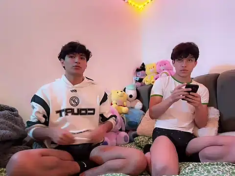 Calacran online show from 12/31/24, 05:11