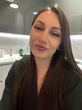 Snapshot of claraxjoyy chatting on 02/26/25, 04:36 claraxjoyy online show from 02/26/25, 04:36