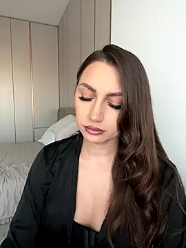 Snapshot of claraxjoyy chatting on 10/31/25, 05:30 claraxjoyy online show from 10/31/25, 05:30