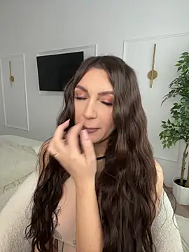 claraxjoyy online show from 02/18/26, 06:53