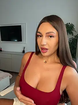 claraxjoyy online show from 07/24/26, 03:37