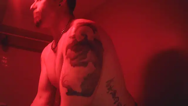 nickatnite1227 online show from 01/12/26, 03:56