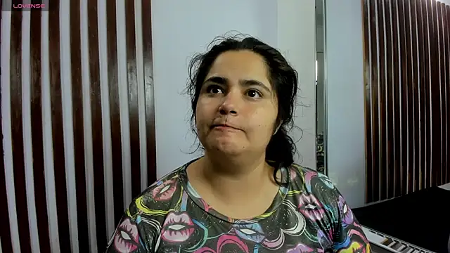 KRYSSTARITTER4 online show from 02/12/25, 09:31