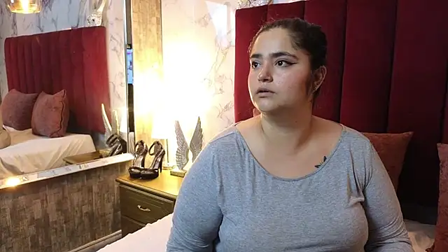 KRYSSTARITTER4 online show from 09/28/25, 02:28