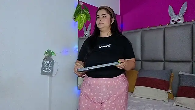 KRYSSTARITTER4 online show from 01/10/26, 10:03