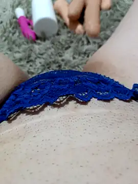 Snapshot of AnnalSV91 chatting on 02/25/25, 09:24 AnnalSV91 online show from 02/25/25, 09:24