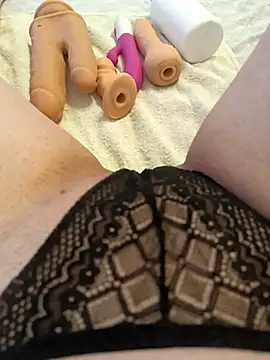 Snapshot of AnnalSV91 chatting on 02/26/25, 03:41 AnnalSV91 online show from 02/26/25, 03:41