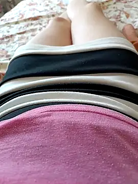 Snapshot of AnnalSV91 chatting on 03/20/25, 10:32 AnnalSV91 online show from 03/20/25, 10:32