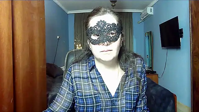 -Mandarishka- online show from 01/14/25, 01:49