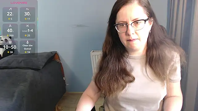 -Mandarishka- online show from 06/28/26, 05:13