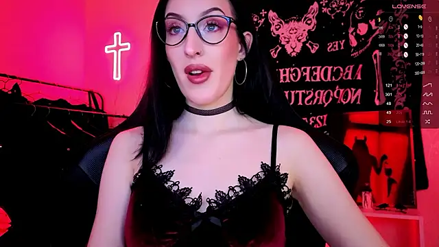 Miss Alice   online show from 03/20/26, 02:27