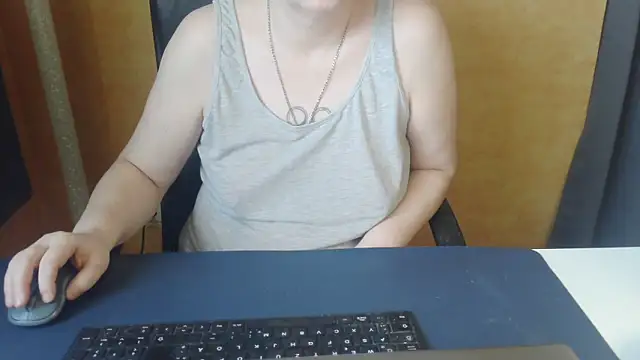 Sweet Phoenix online show from 02/12/26, 08:42