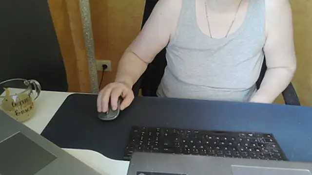 Sweet Phoenix online show from 06/18/26, 06:24