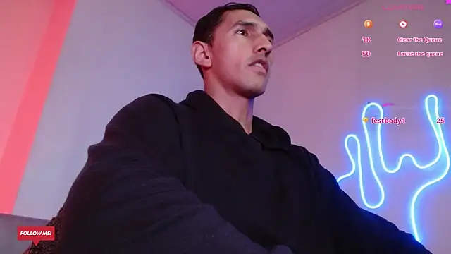 Joylopez fit online show from 03/12/25, 02:12