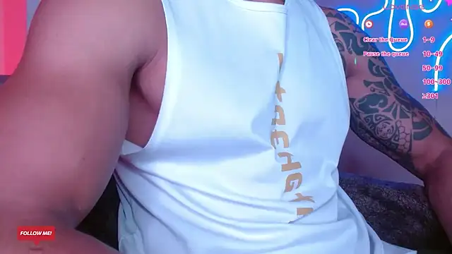 Joylopez fit online show from 03/13/25, 02:23