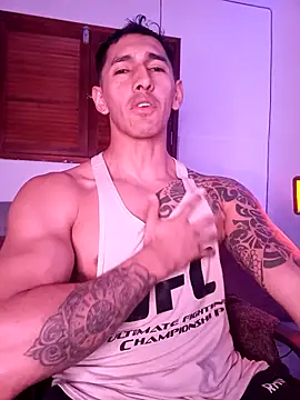 Joylopez fit online show from 11/19/25, 03:01