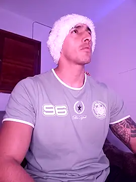 Joylopez fit online show from 12/14/25, 03:06