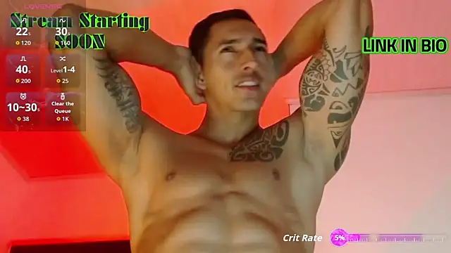 Joylopez fit online show from 03/16/26, 11:25