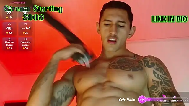 Joylopez fit online show from 04/10/26, 10:53