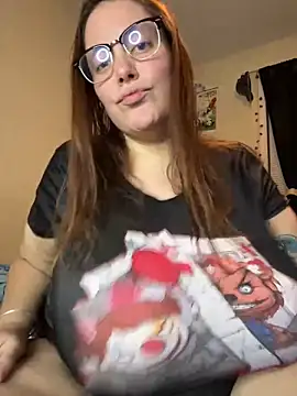 Snapshot of Thickarella420 chatting on 01/10/25, 02:57 Thickarella420 online show from 01/10/25, 02:57