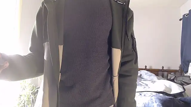 dominatingblacklove online show from 01/21/25, 04:10